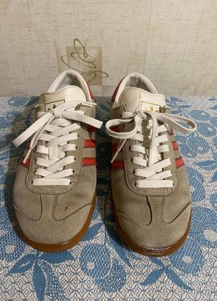 Adidas hamburg original 6