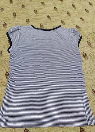 Футболка для девочки 2