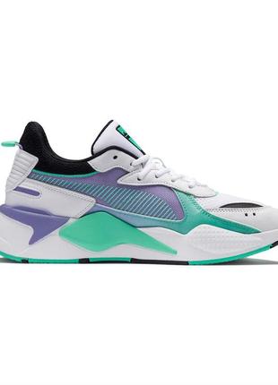 Puma rs 2025 x x mtv