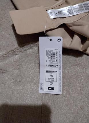 Боді  m&s, uk38b, eur 85b, fr 100b,  новий, сток, люкс9 фото