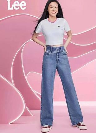 Джинси lee жіночі