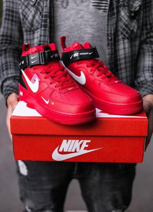 Кроссовки мужские nike