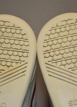Кроссовки adidas continental 80 мужские кожаные. индонезия. оригинал. 41 р./26 см.8 фото