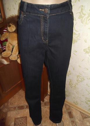 Джинси розмір 16