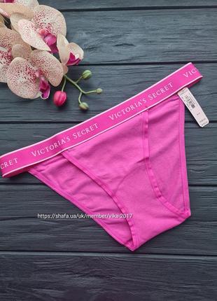 Трусики вікторія сікрет victoria´s secret