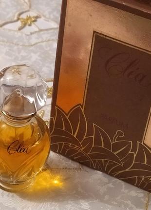 Винтажные духи "clea"yves rocher 15 мл.оригинал.сирия