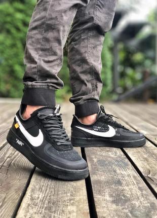 Кросівки nike air force кроссовки