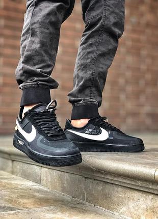 Кросівки nike air force кроссовки 3