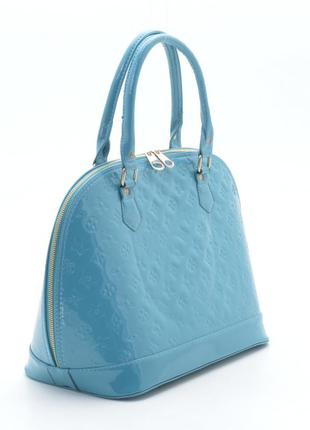 Набор сумок 3в1 201071 синий есть зеленый