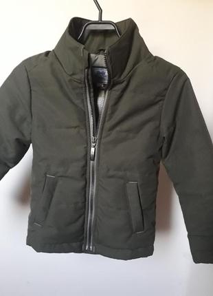 Куртка 5 6 р