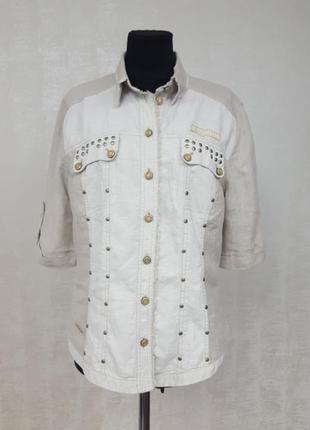 Sportalm австрія лляної жакет