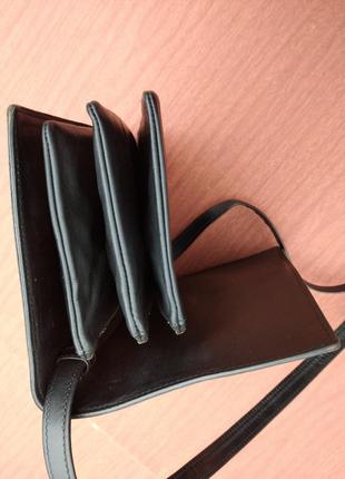 Сумка в стиле Womens celine. франция.3 фото
