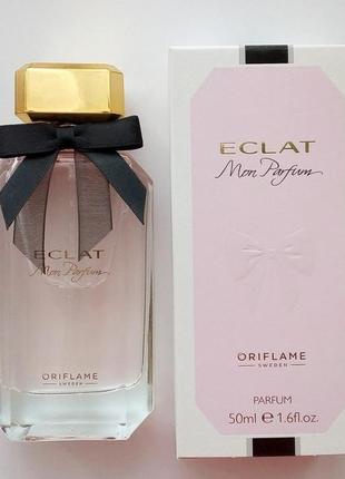 Парфюмерная вода eclat mon parfum эклат экла мон парфа 33957