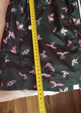 Продам вітровку фірми primark 5