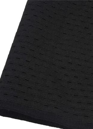 Корсет универсальный утягивающий черный размер м, l, xxl, 3 xl abdomen waistband salemarket3 фото