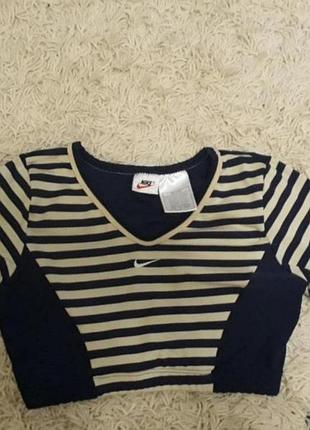 Спортивный топ топик майка спортивная футболка