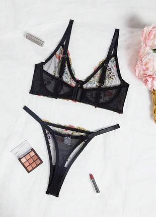 Шикарний топ бюстик