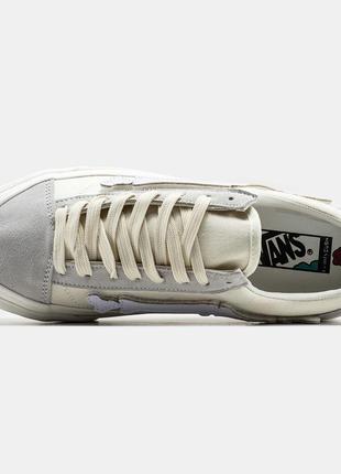 Чоловічі кеди vans blends x og style 36 lx2 фото