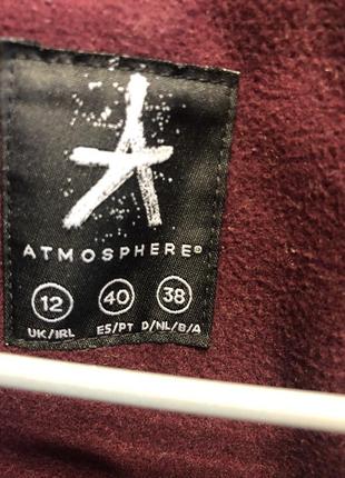 Пальто atmosphere 3