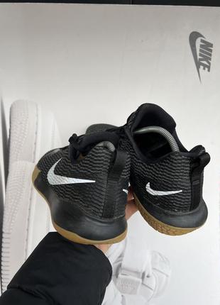 Nike zoom live баскетбольные кроссовки оригинал 44 размер6 фото