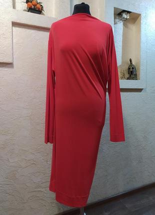 Платье трикотаж by milene birger