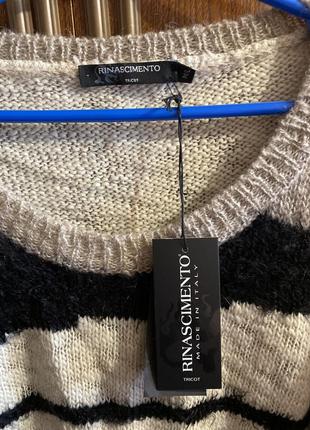 Светр італія rinascimento 4