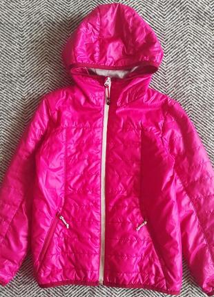 Демісезонна куртка