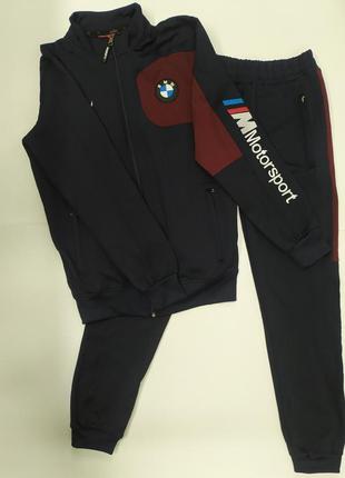 Спортивний костюм puma bmw