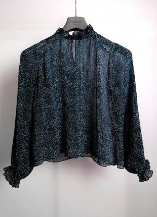 Хорошая блуза zara