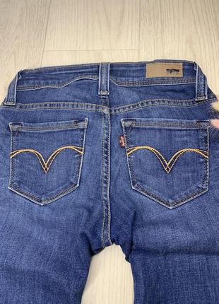 Джинсы levi’s1 фото