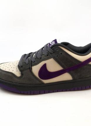 Nike sb dunk low prо3 фото