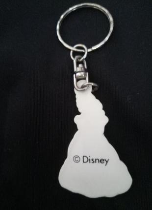 Disney. нарядный брелок брелочек для рюкзака, ранца, курточки2 фото