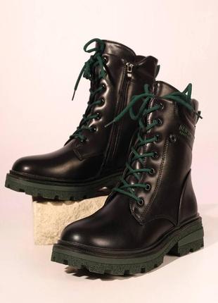 Ботинки детские демисезон 33, 34, 34, 36, 37