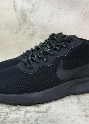 Кросівки nike tanjun chukka / court vision borough md runner mid