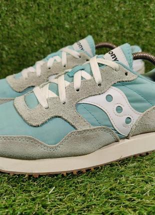 saucony jazz 41