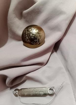 Тренч thomas burberry. 6