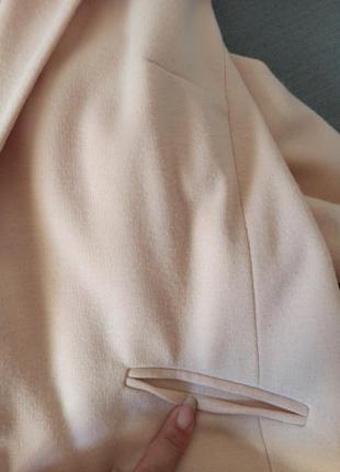Пиджак кофта кардиган трикотажный размер s,m  atmosphere8 фото