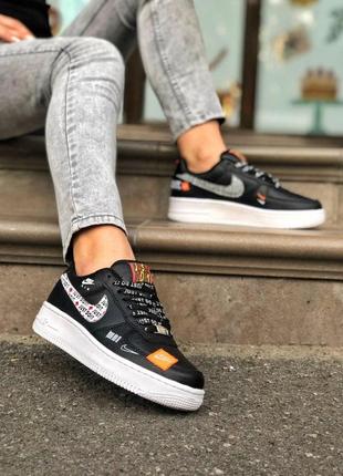 Жіночі кросівки nike air force 1 low