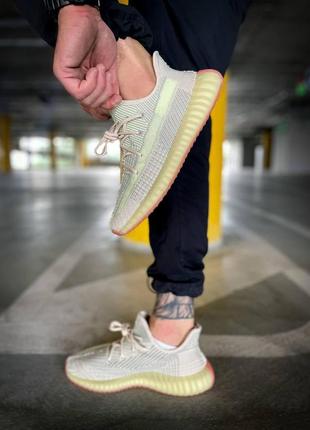 Женские кроссовки 
adidas yeezy boost 3505 фото