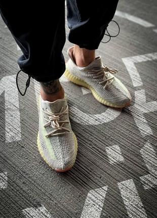 Женские кроссовки 
adidas yeezy boost 3508 фото