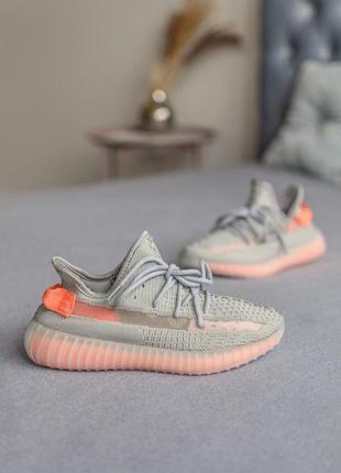 Женские кроссовки adidas yeezy boost 350