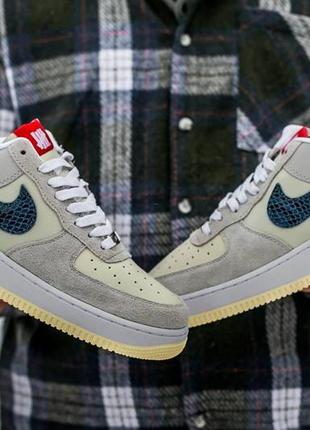 Женские кроссовки nike air force low