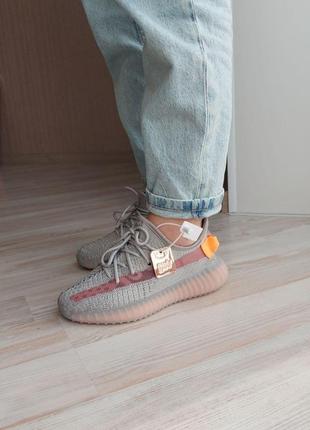 Женские кроссовки adidas yeezy boost 3502 фото