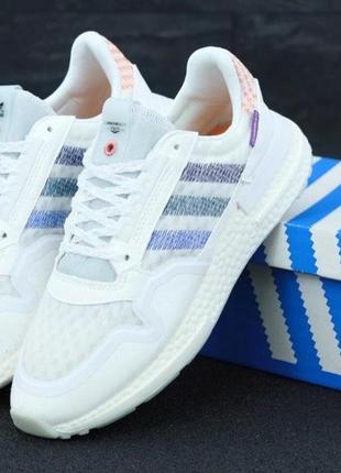 Женские кроссовки adidas zx 500