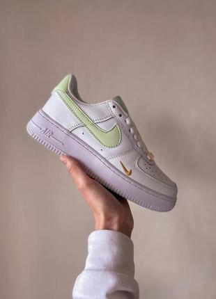 Жіночі кросівки nike air force low7 фото