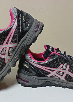 Asics gel fuji trabuco 2