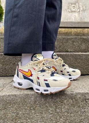 Женские кроссовки nike air max 964 фото