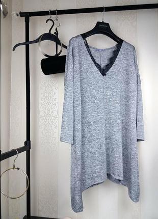 Платье красивое струящееся,класне плаття/туніка