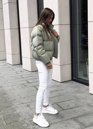 Куртка жіноча 9