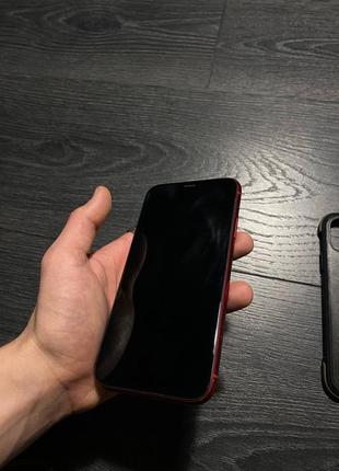 Iphone xr 256 gb neverlock